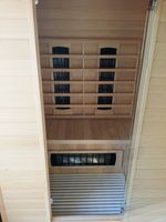 sauna paralatt 125